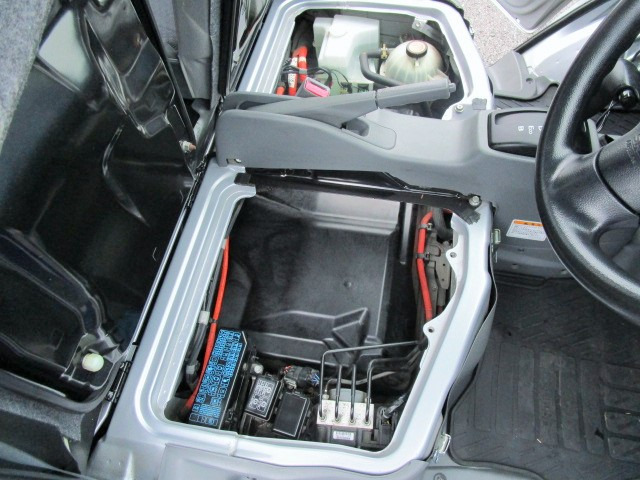 Mitsubishi Minicab MiEV 4