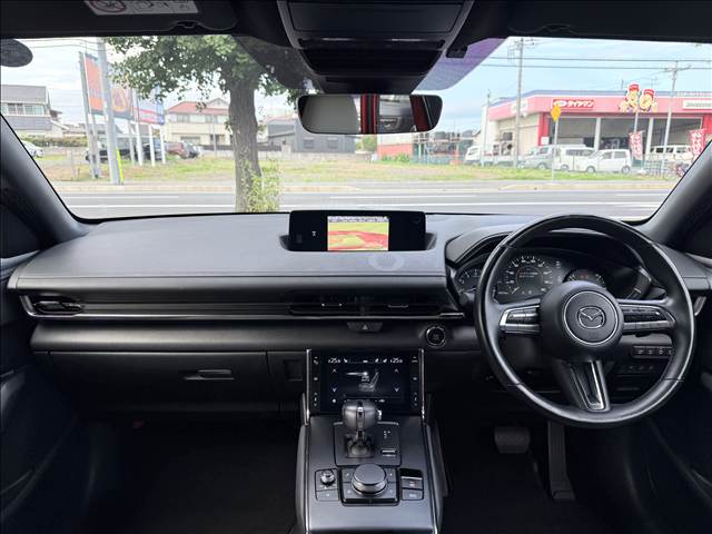 Mazda MX-30 2