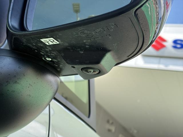 Suzuki Spacia Base 10