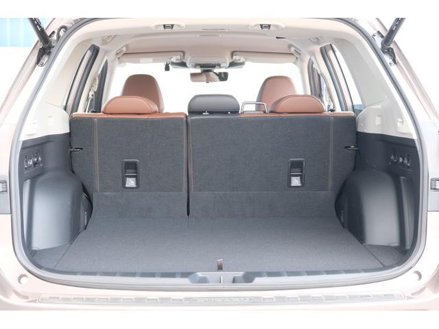 Subaru Forester 12