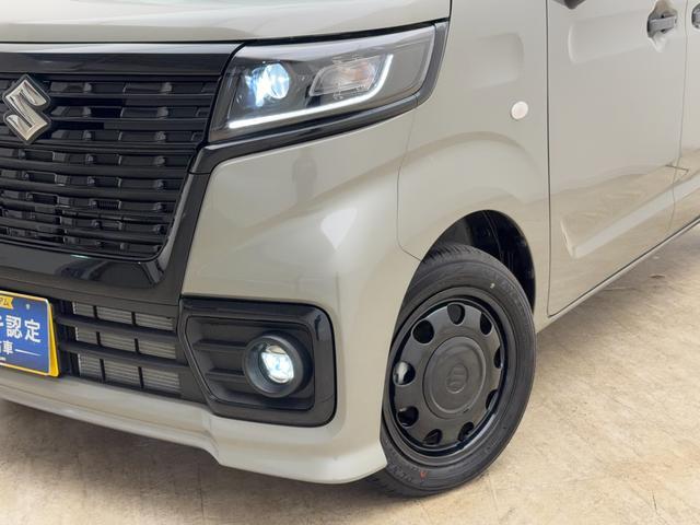Suzuki Spacia Base 5
