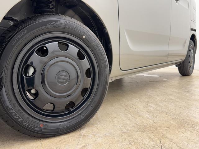 Suzuki Spacia Base 6