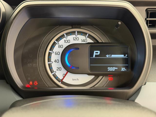 Suzuki Spacia Base 10