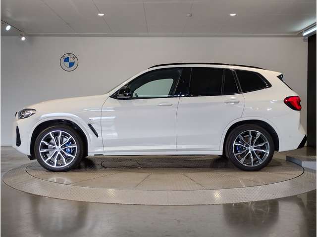 BMW X3 11