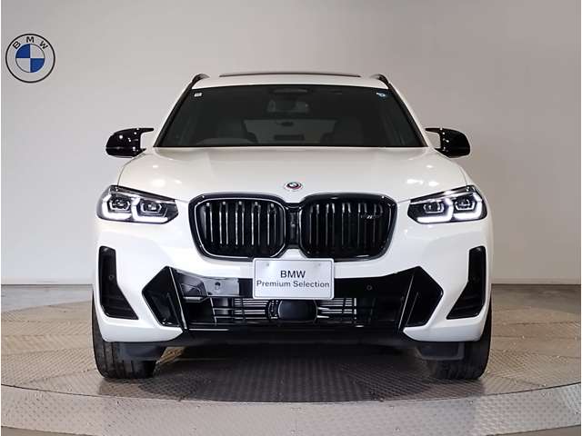 BMW X3 5