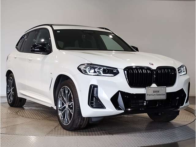 BMW X3 6