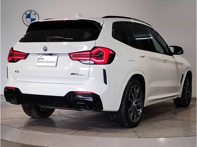 BMW X3 8