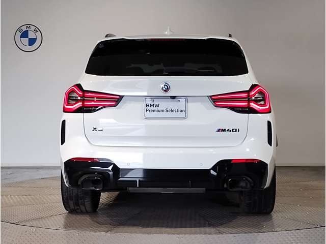 BMW X3 9