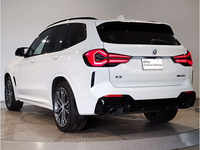 BMW X3 10