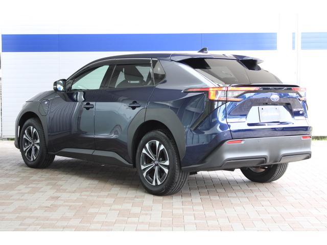 Subaru ソルテラ 11