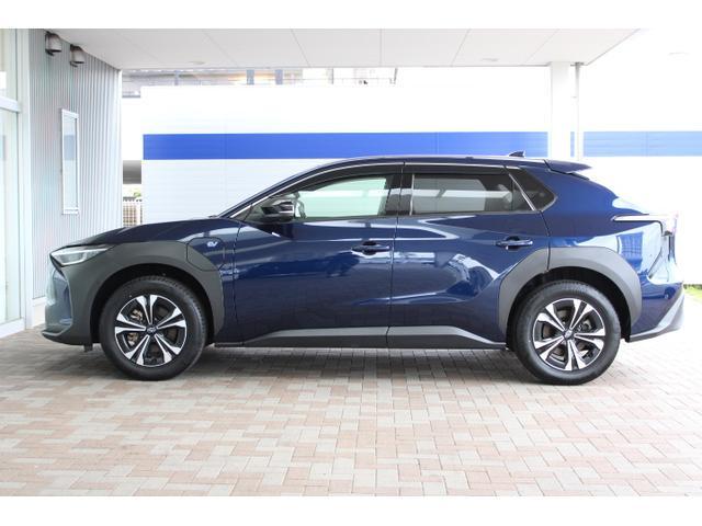 Subaru ソルテラ 12