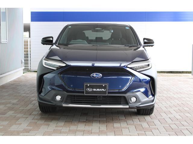 Subaru ソルテラ 4