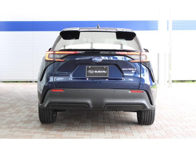 Subaru ソルテラ 5