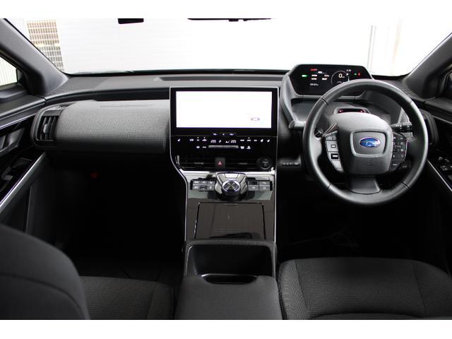 Subaru ソルテラ 6