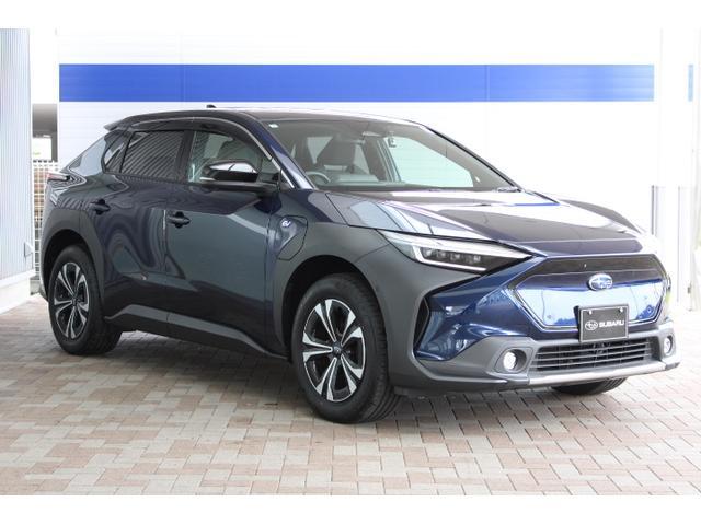 Subaru ソルテラ 8