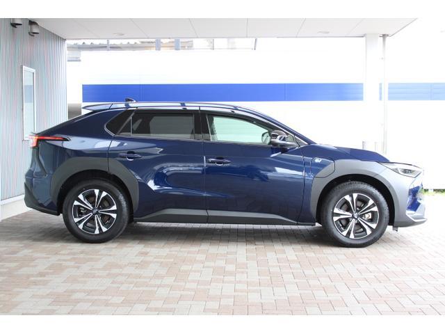 Subaru ソルテラ 9