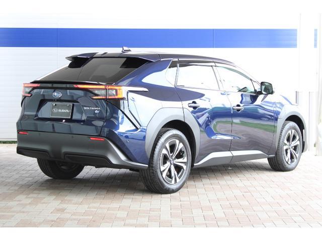 Subaru ソルテラ 10