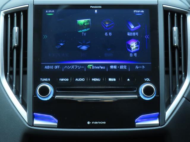 Subaru XV 11