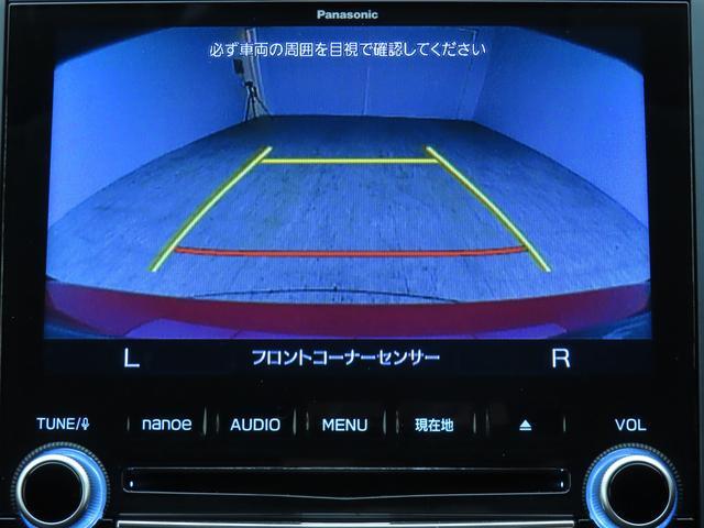 Subaru XV 12