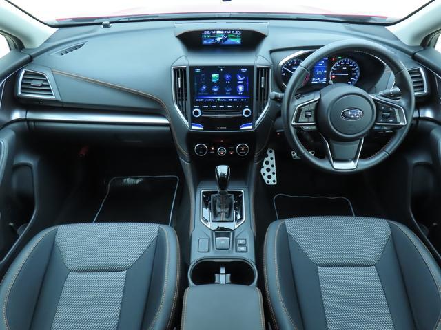 Subaru XV 4