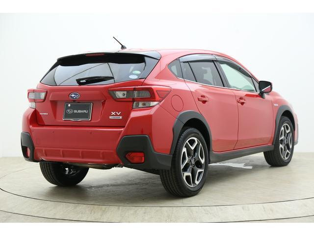 Subaru XV 6