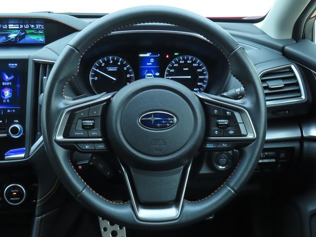 Subaru XV 8