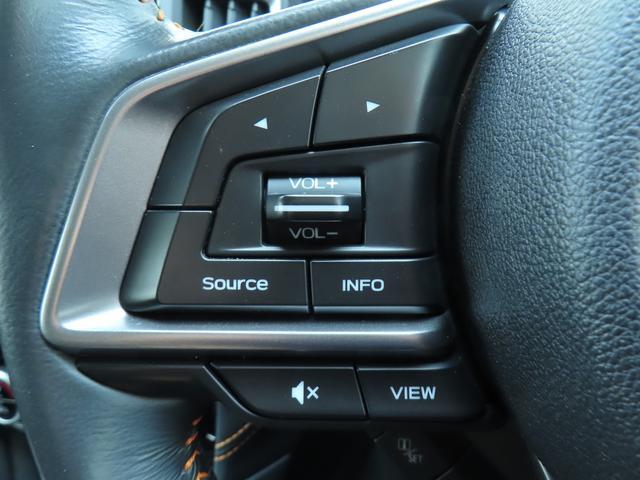 Subaru XV 9