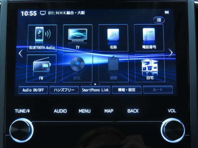 Subaru Forester 11