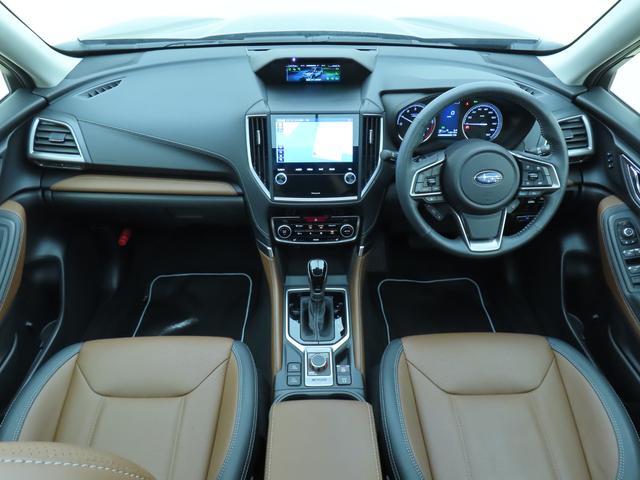 Subaru Forester 4