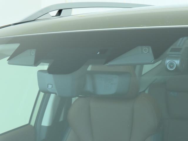 Subaru Forester 7