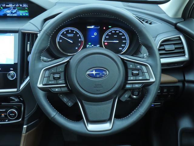 Subaru Forester 8