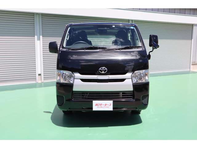 Toyota Regius Ace 2