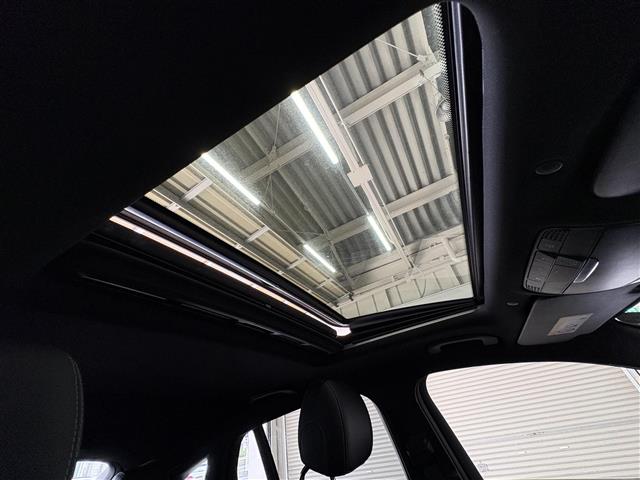 Mercedes-Benz GLC Coupe 5