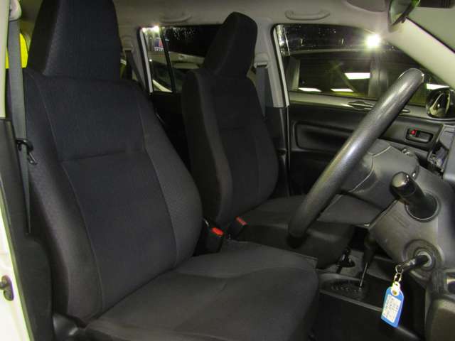 Toyota Probox Van 6