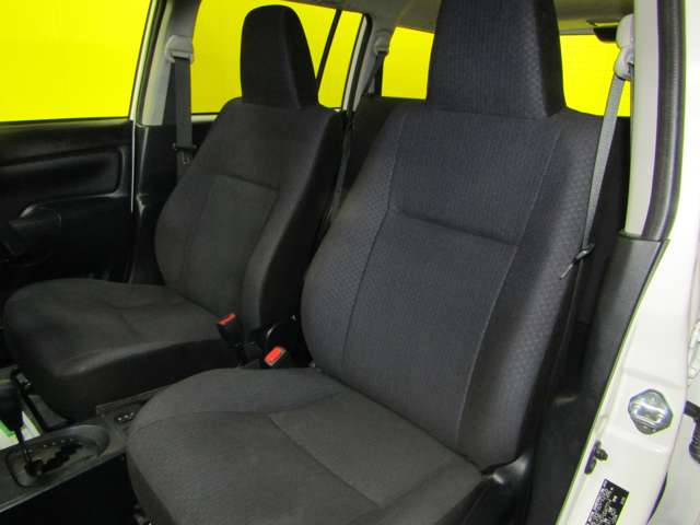 Toyota Probox Van 7