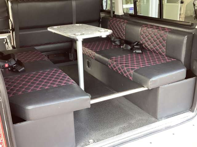 Toyota Hiace 3