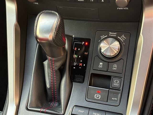 Lexus NX 12