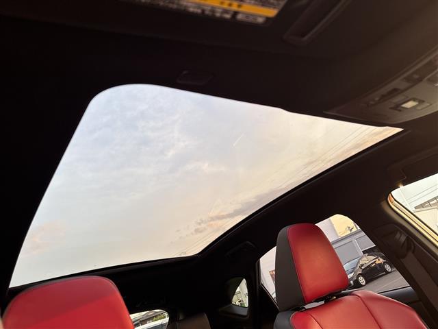 Lexus NX 5