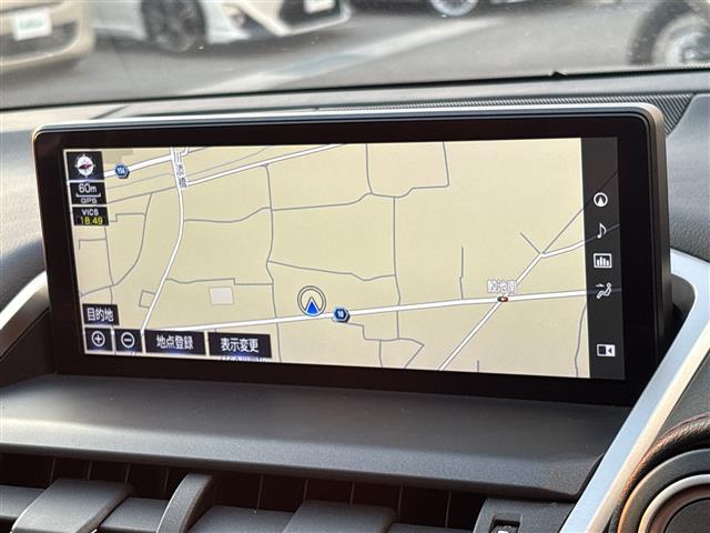 Lexus NX 7