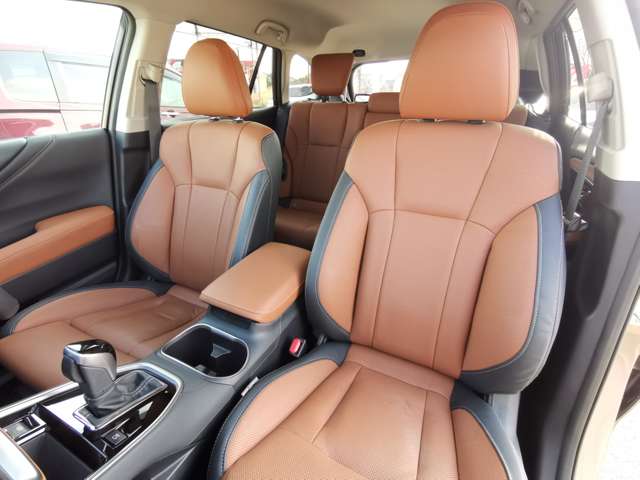 Subaru Legacy Outback 6