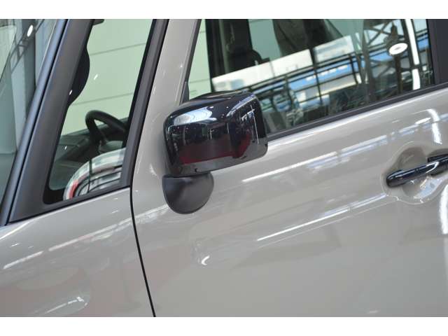 Suzuki Spacia Base 11