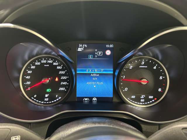 Mercedes-Benz GLC Coupe 6