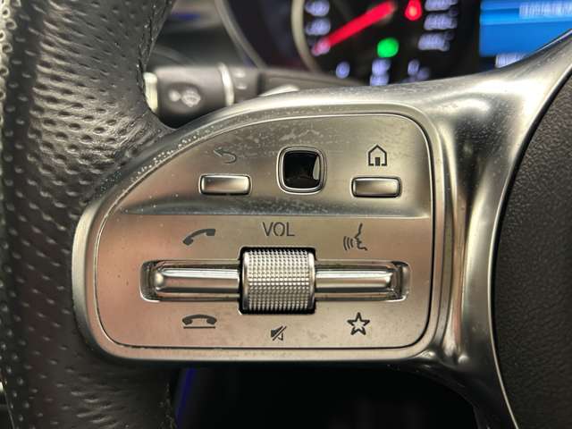 Mercedes-Benz GLC Coupe 8