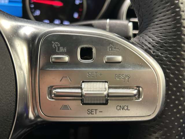 Mercedes-Benz GLC Coupe 9