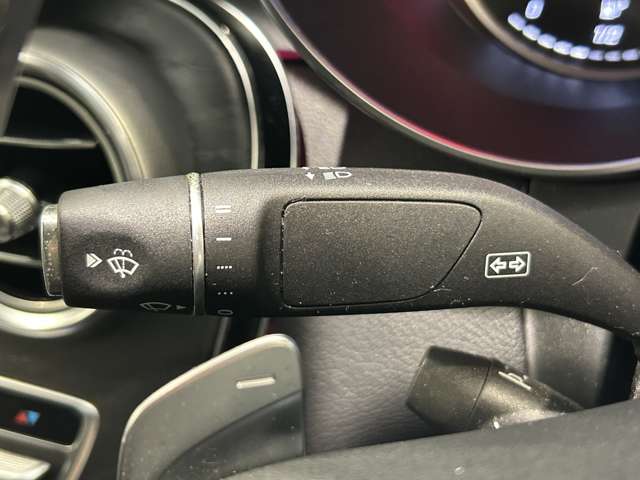 Mercedes-Benz GLC Coupe 10