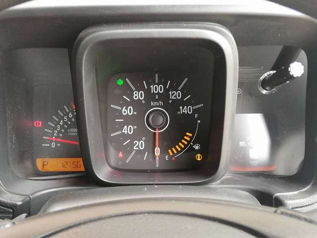 Honda N-VAN 12