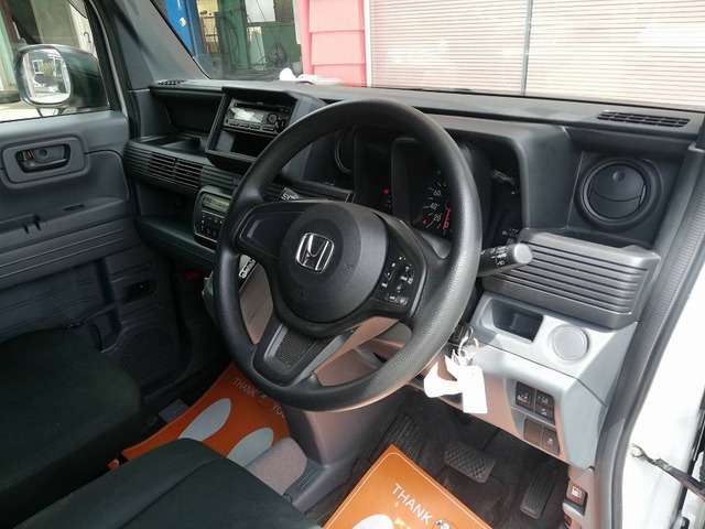 Honda N-VAN 3