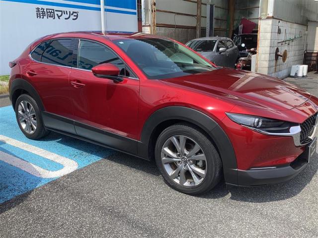 Mazda CX-30 2