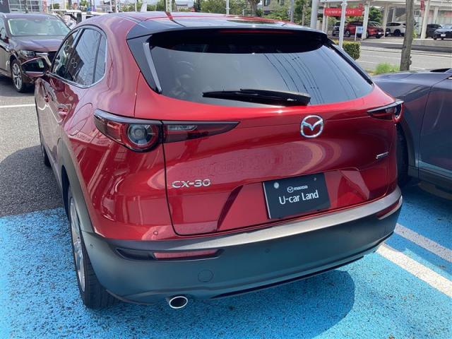 Mazda CX-30 3