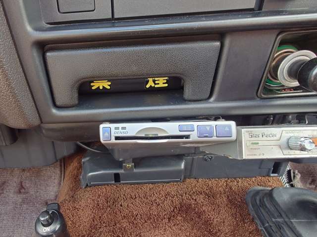 Toyota Land Cruiser 60 5